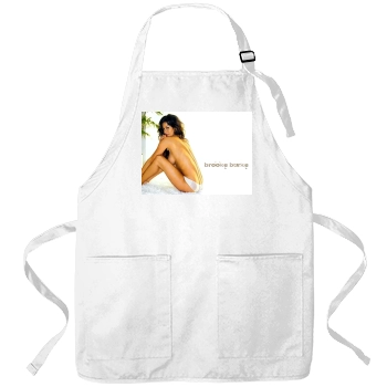 Brooke Burke Apron