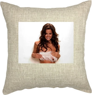 Brooke Burke Pillow