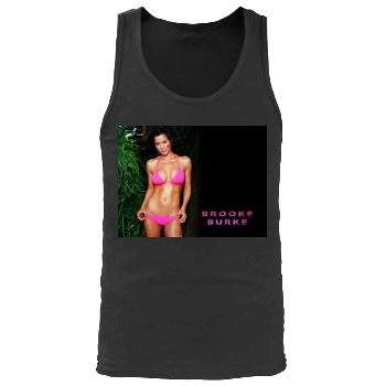 Brooke Burke Men's Tank Top