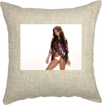 Brooke Burke Pillow