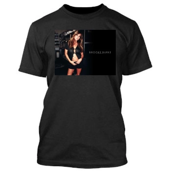 Brooke Burke Men's TShirt