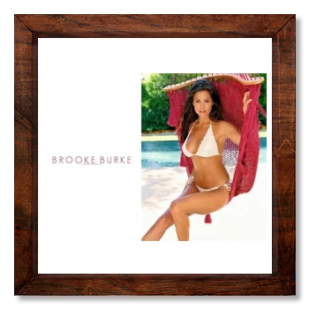 Brooke Burke 12x12