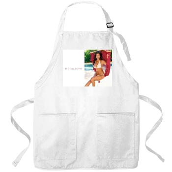 Brooke Burke Apron