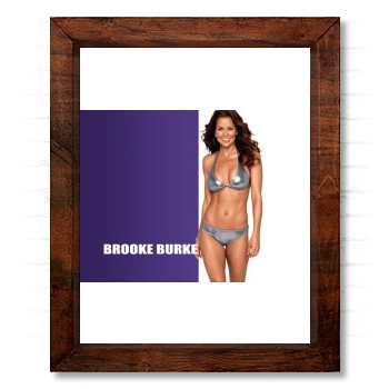 Brooke Burke 14x17