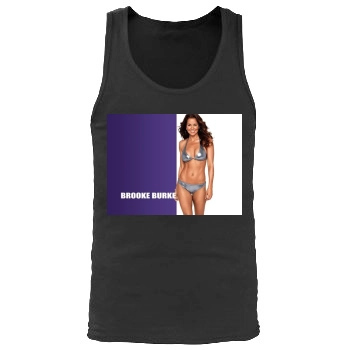 Brooke Burke Men's Tank Top