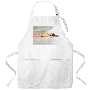 Brooke Burke Apron