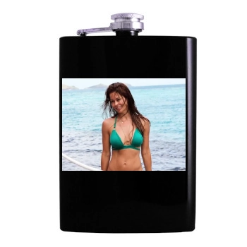 Brooke Burke Hip Flask