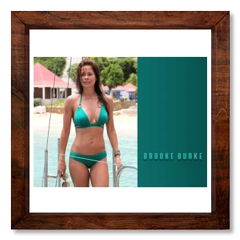 Brooke Burke 12x12