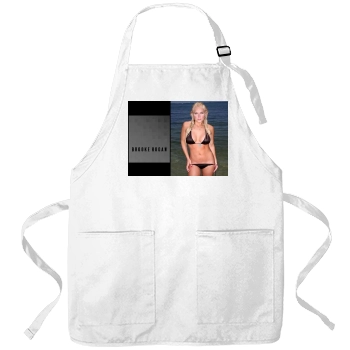 Brooke Hogan Apron