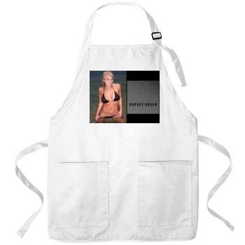 Brooke Hogan Apron