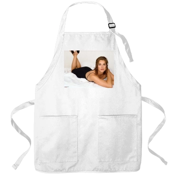 Brooke Shields Apron