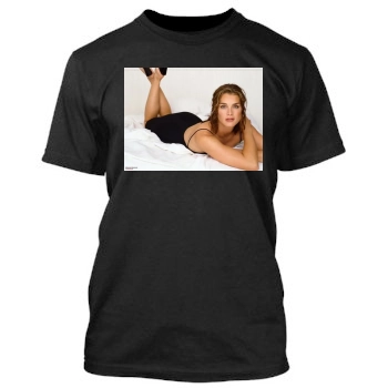 Brooke Shields Men's TShirt