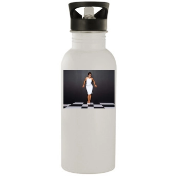 Brooke Shields Stainless Steel Water Bottle