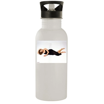 Brooke Shields Stainless Steel Water Bottle