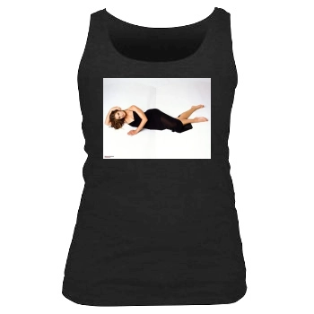 Brooke Shields Women's Tank Top