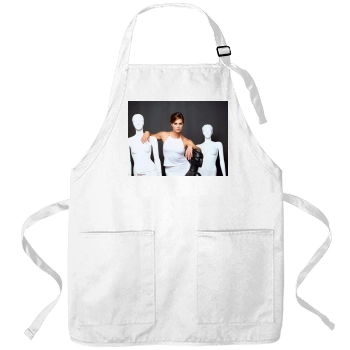 Brooke Shields Apron