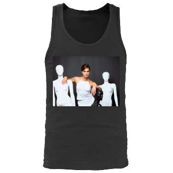 Brooke Shields Men's Tank Top