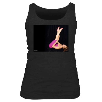 Brooke Shields Women's Tank Top