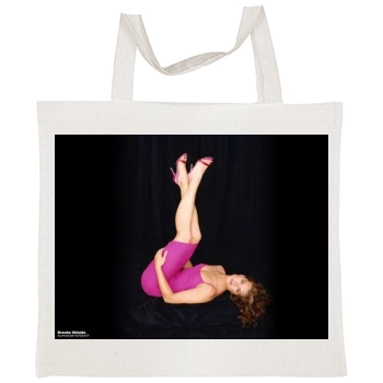 Brooke Shields Tote