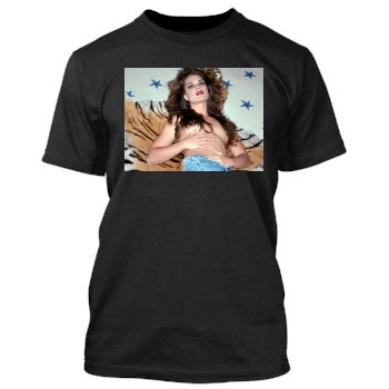 Brooke Shields Men's TShirt