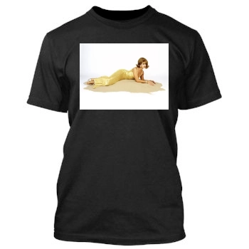 Brooke Shields Men's TShirt