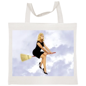 Brooke Shields Tote