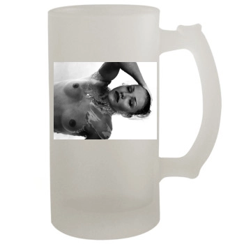 Cameron Diaz 16oz Frosted Beer Stein