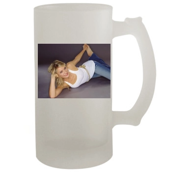 Cameron Diaz 16oz Frosted Beer Stein