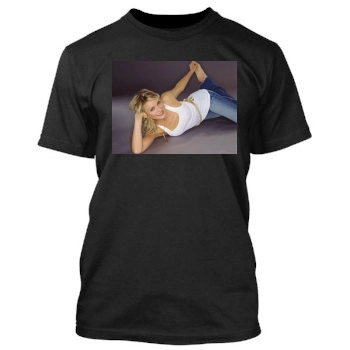 Cameron Diaz Men's TShirt