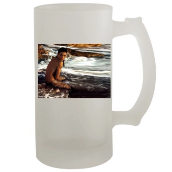 Cameron Diaz 16oz Frosted Beer Stein