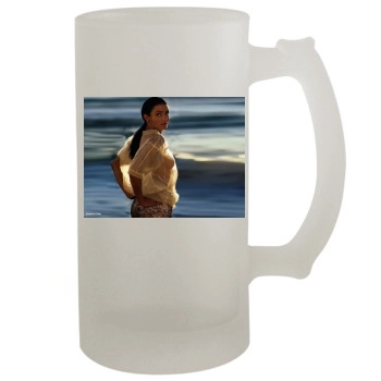 Cameron Diaz 16oz Frosted Beer Stein