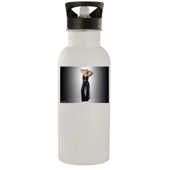 Cameron Diaz Stainless Steel Water Bottle