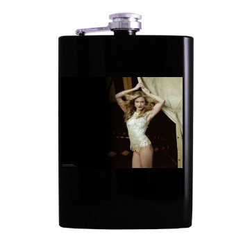 Cameron Diaz Hip Flask