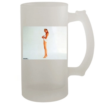 Cameron Diaz 16oz Frosted Beer Stein