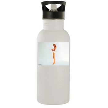 Cameron Diaz Stainless Steel Water Bottle