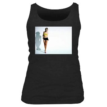 Cameron Diaz Women's Tank Top