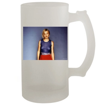 Cameron Diaz 16oz Frosted Beer Stein