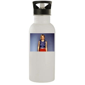 Cameron Diaz Stainless Steel Water Bottle