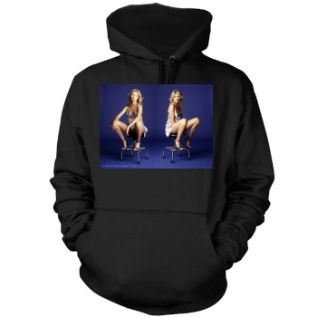 Cameron Diaz Mens Pullover Hoodie Sweatshirt