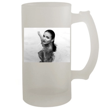 Cameron Diaz 16oz Frosted Beer Stein