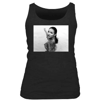 Cameron Diaz Women's Tank Top