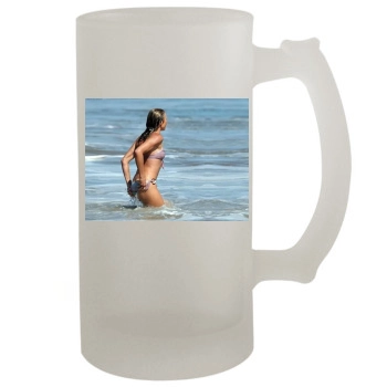 Cameron Diaz 16oz Frosted Beer Stein