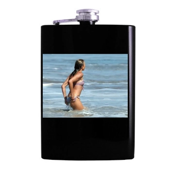 Cameron Diaz Hip Flask