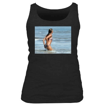 Cameron Diaz Women's Tank Top