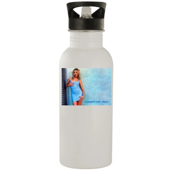 Cameron Diaz Stainless Steel Water Bottle