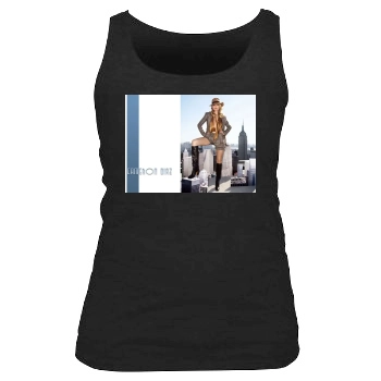 Cameron Diaz Women's Tank Top