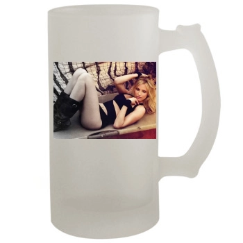 Cameron Diaz 16oz Frosted Beer Stein