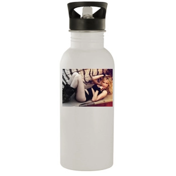 Cameron Diaz Stainless Steel Water Bottle