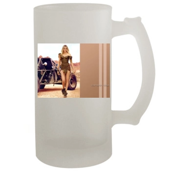 Cameron Diaz 16oz Frosted Beer Stein