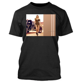 Cameron Diaz Men's TShirt